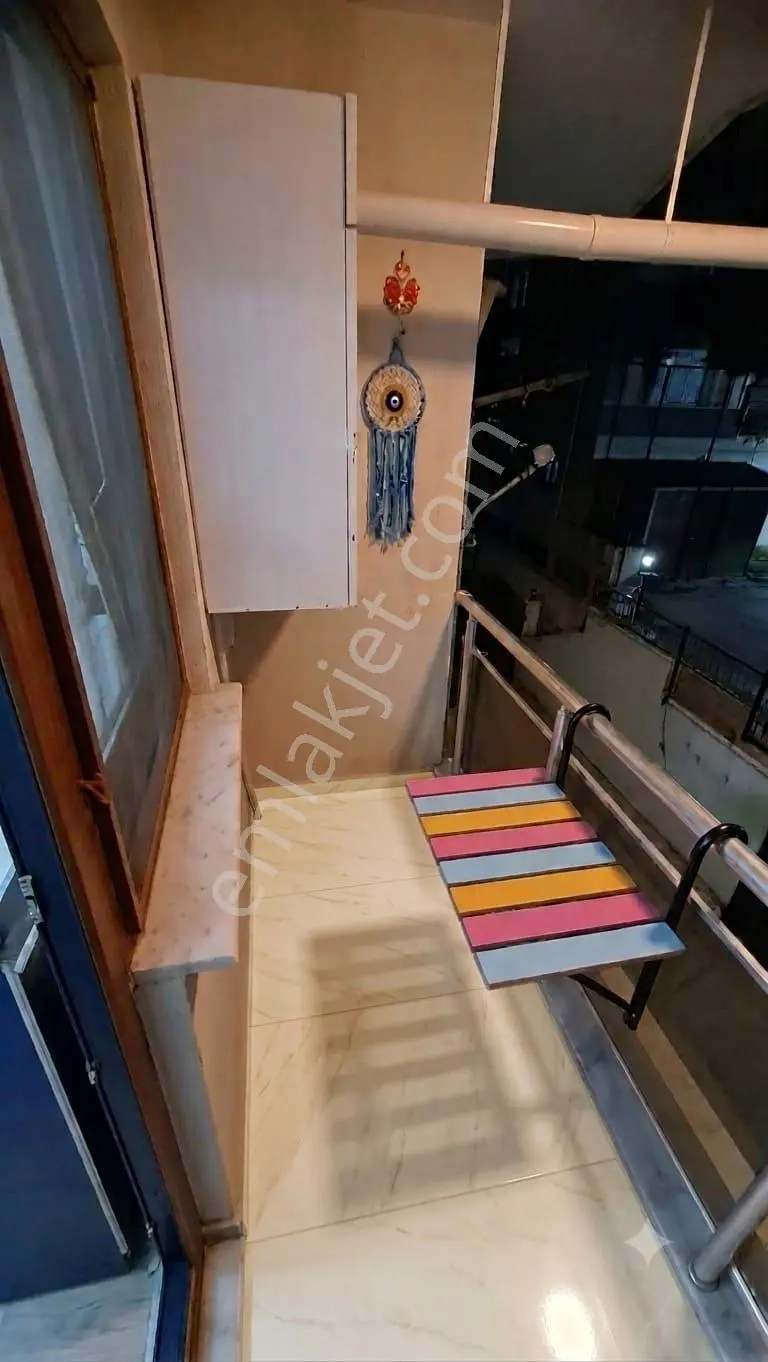 Bursa İnegöl Yeni Mah.,3+1, 135M2, 1.Kat, Site İçi Satılık Daire — fotoğraf 4