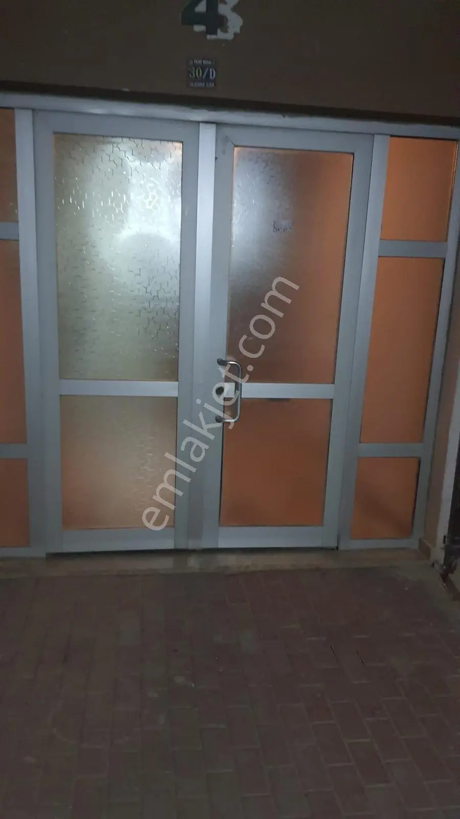 Bursa İnegöl Yeni Mah.,3+1, 135M2, 1.Kat, Site İçi Satılık Daire — fotoğraf 6