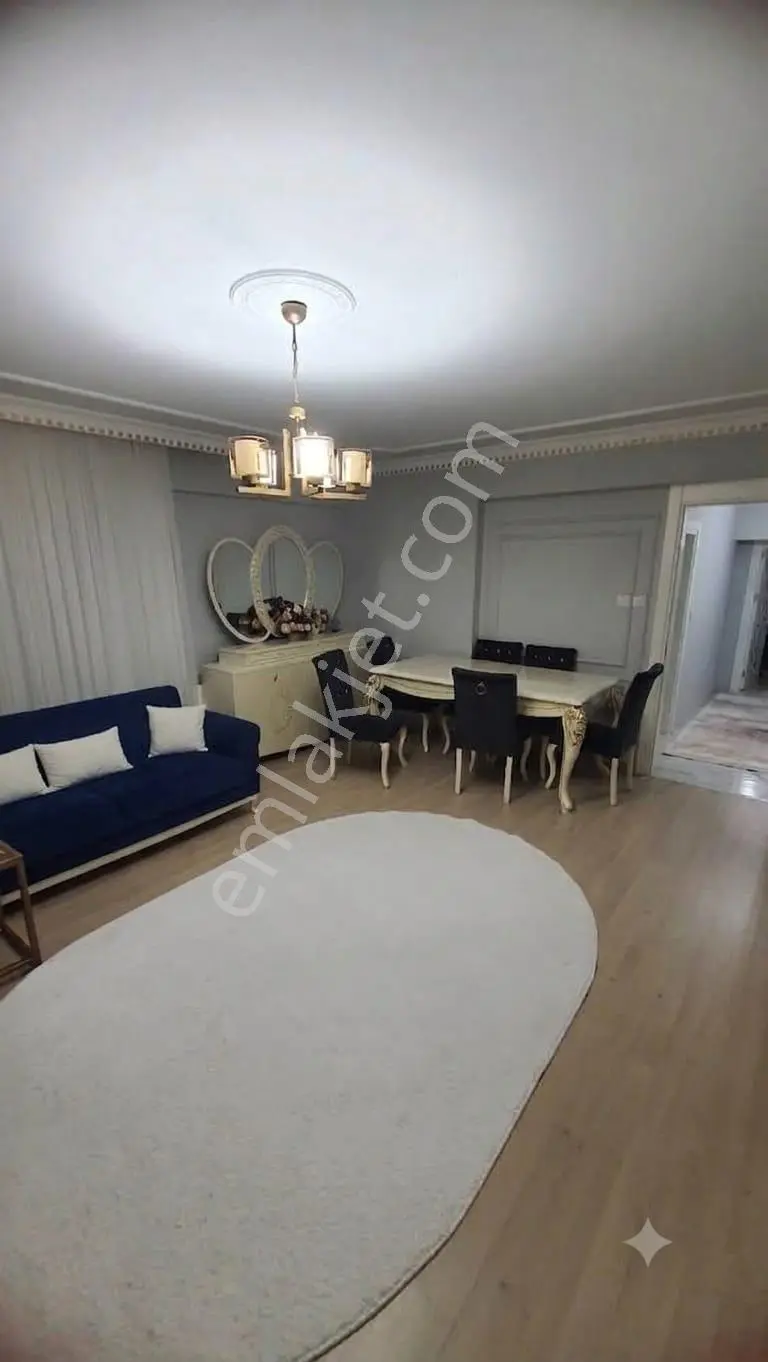 Bursa İnegöl Yeni Mah.,3+1, 135M2, 1.Kat, Site İçi Satılık Daire — fotoğraf 9