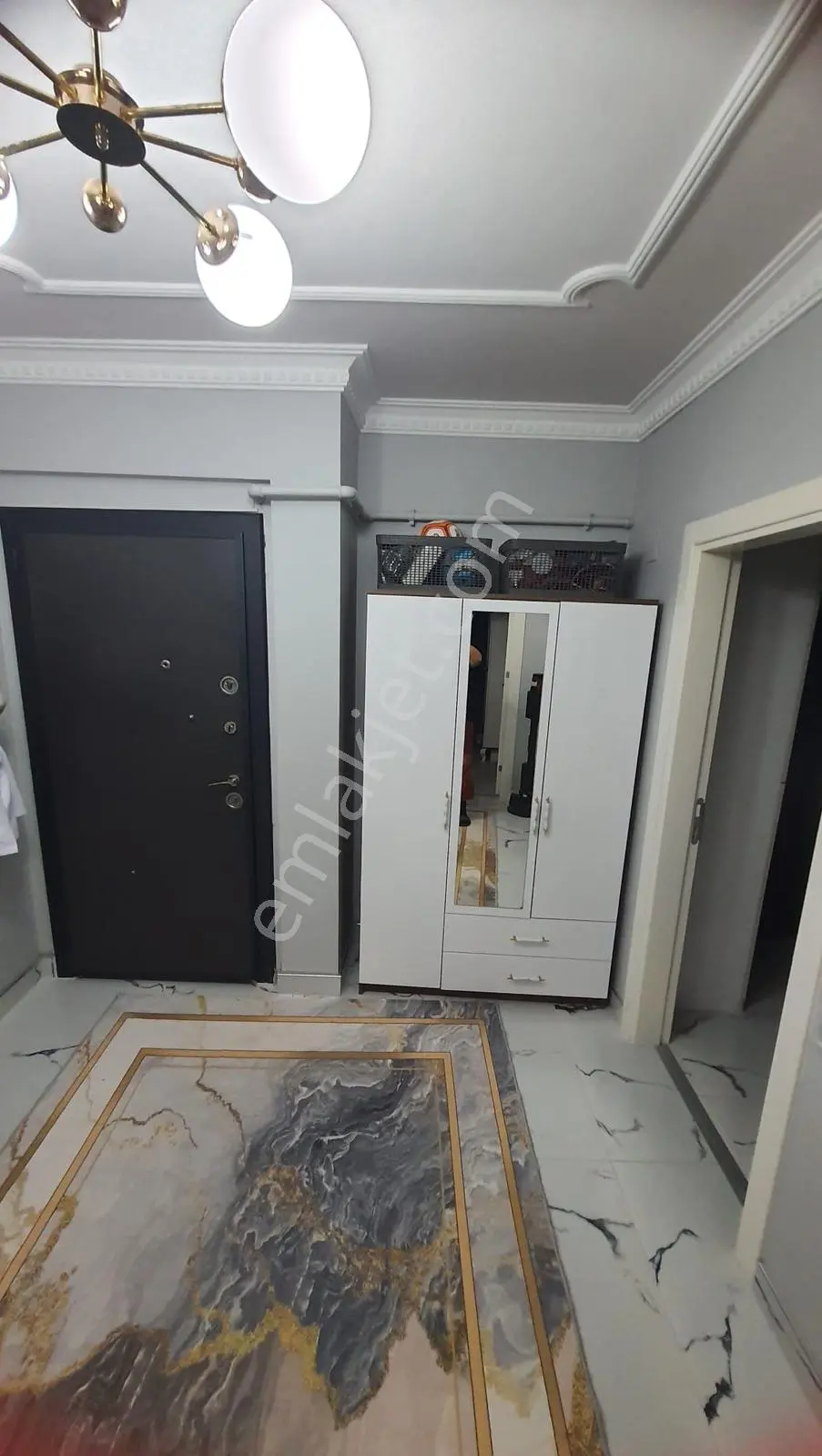 Bursa İnegöl Yeni Mah.,3+1, 135M2, 1.Kat, Site İçi Satılık Daire — fotoğraf 12