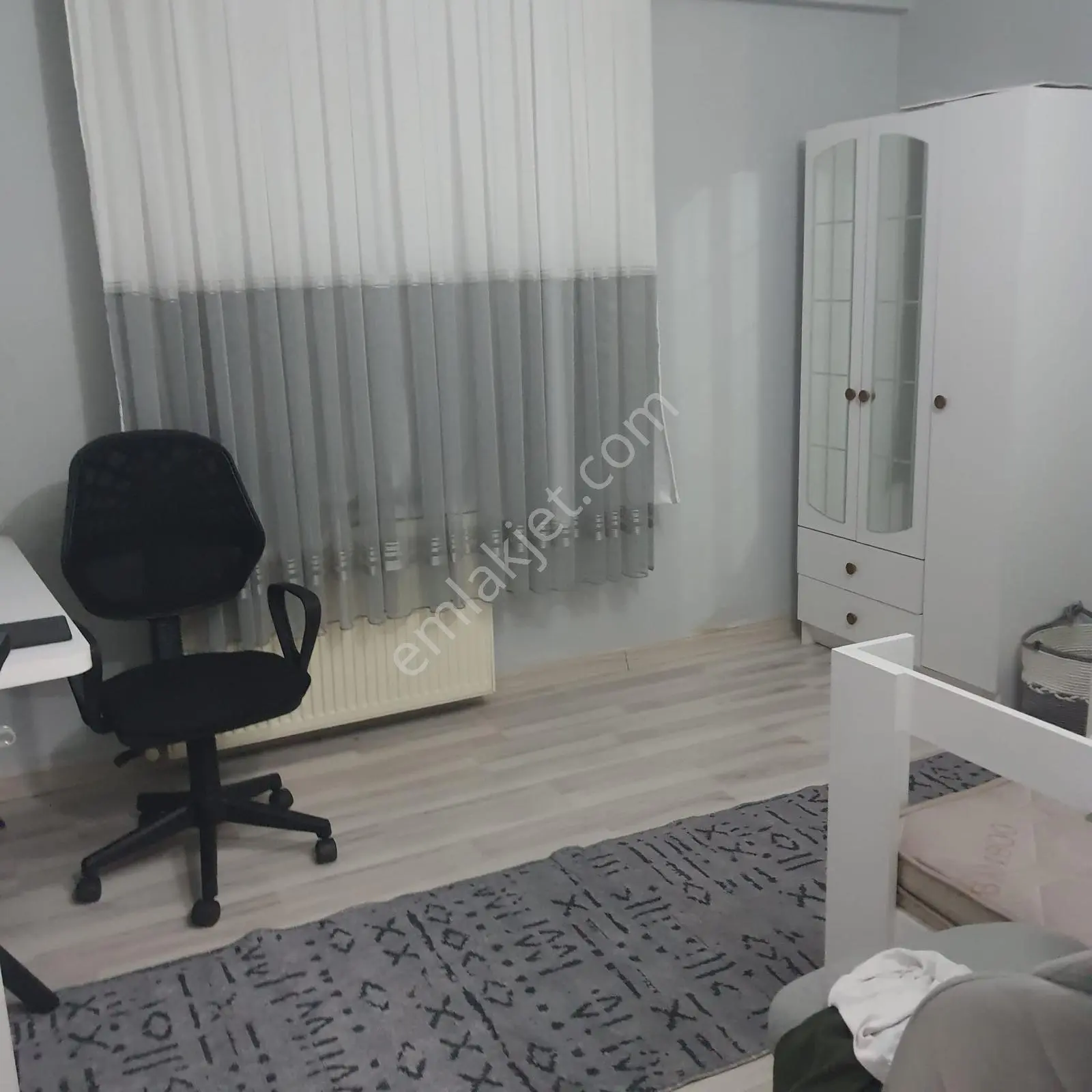 Bursa İnegöl Yeni Mah.,3+1, 135M2, 1.Kat, Site İçi Satılık Daire — fotoğraf 13
