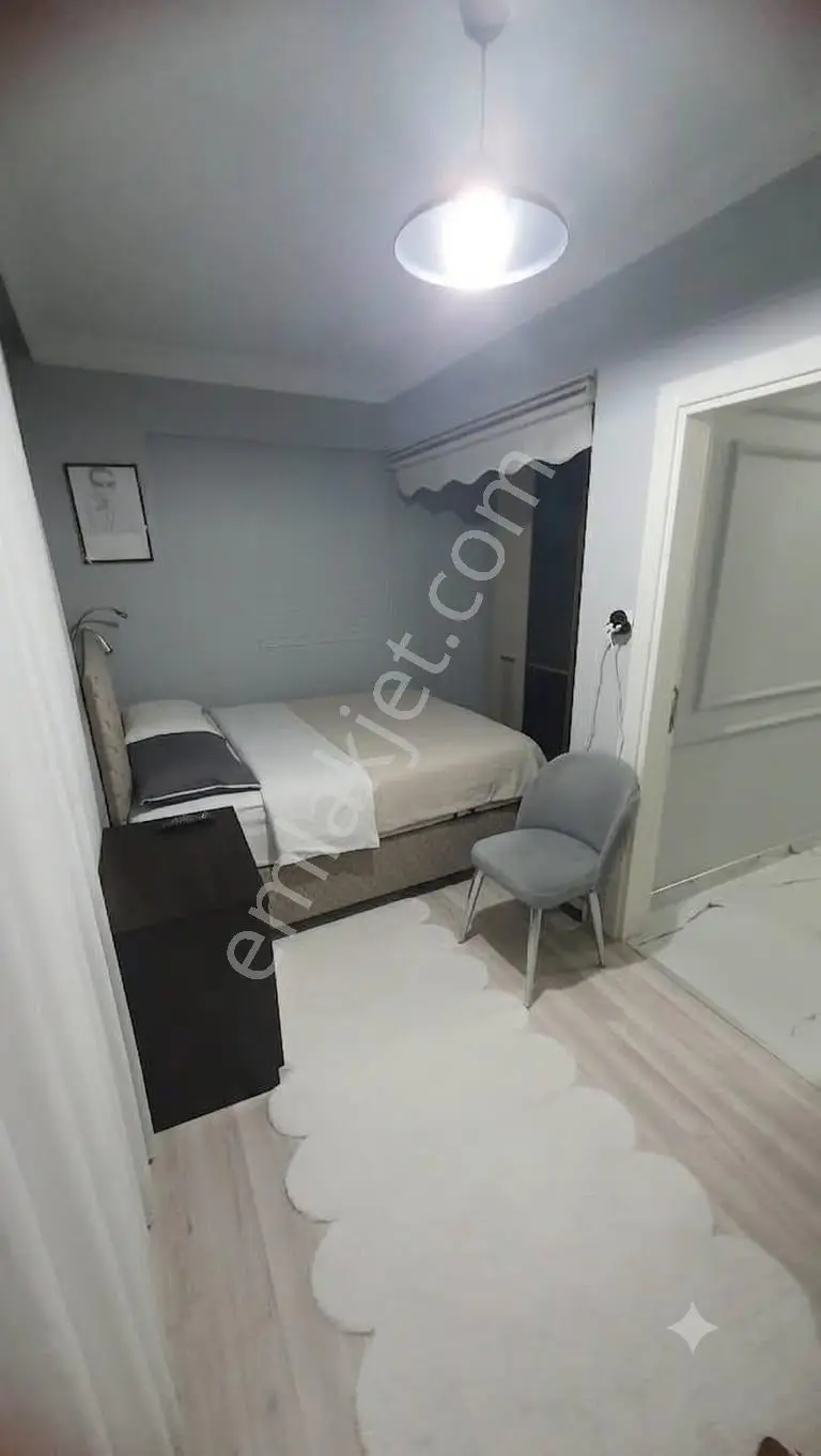 Bursa İnegöl Yeni Mah.,3+1, 135M2, 1.Kat, Site İçi Satılık Daire — fotoğraf 16