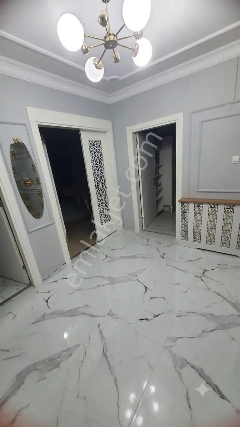 Bursa İnegöl Yeni Mah.,3+1, 135M2, 1.Kat, Site İçi Satılık Daire — fotoğraf 17