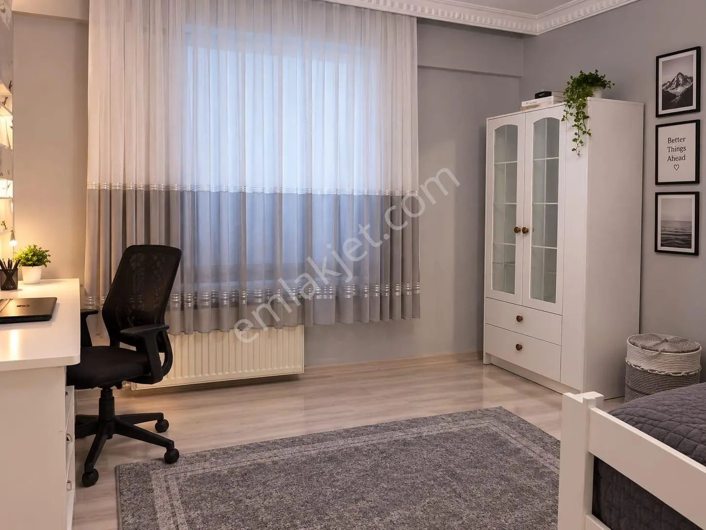 Bursa İnegöl Yeni Mah.,3+1, 135M2, 1.Kat, Site İçi Satılık Daire — fotoğraf 19