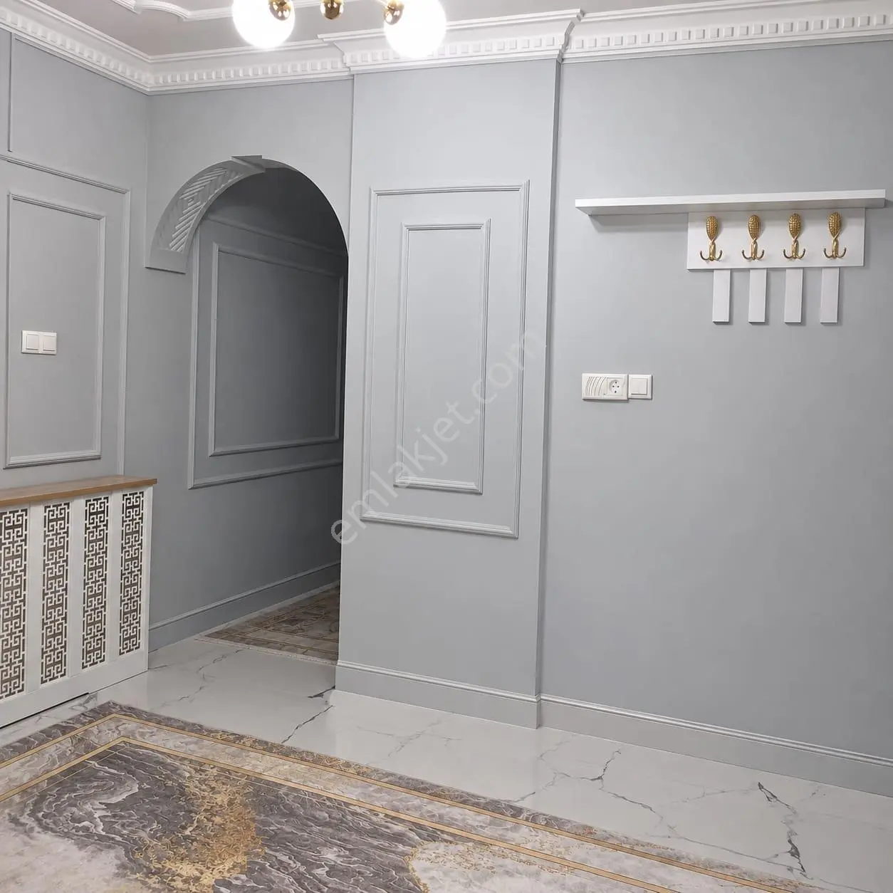 Bursa İnegöl Yeni Mah.,3+1, 135M2, 1.Kat, Site İçi Satılık Daire — fotoğraf 20