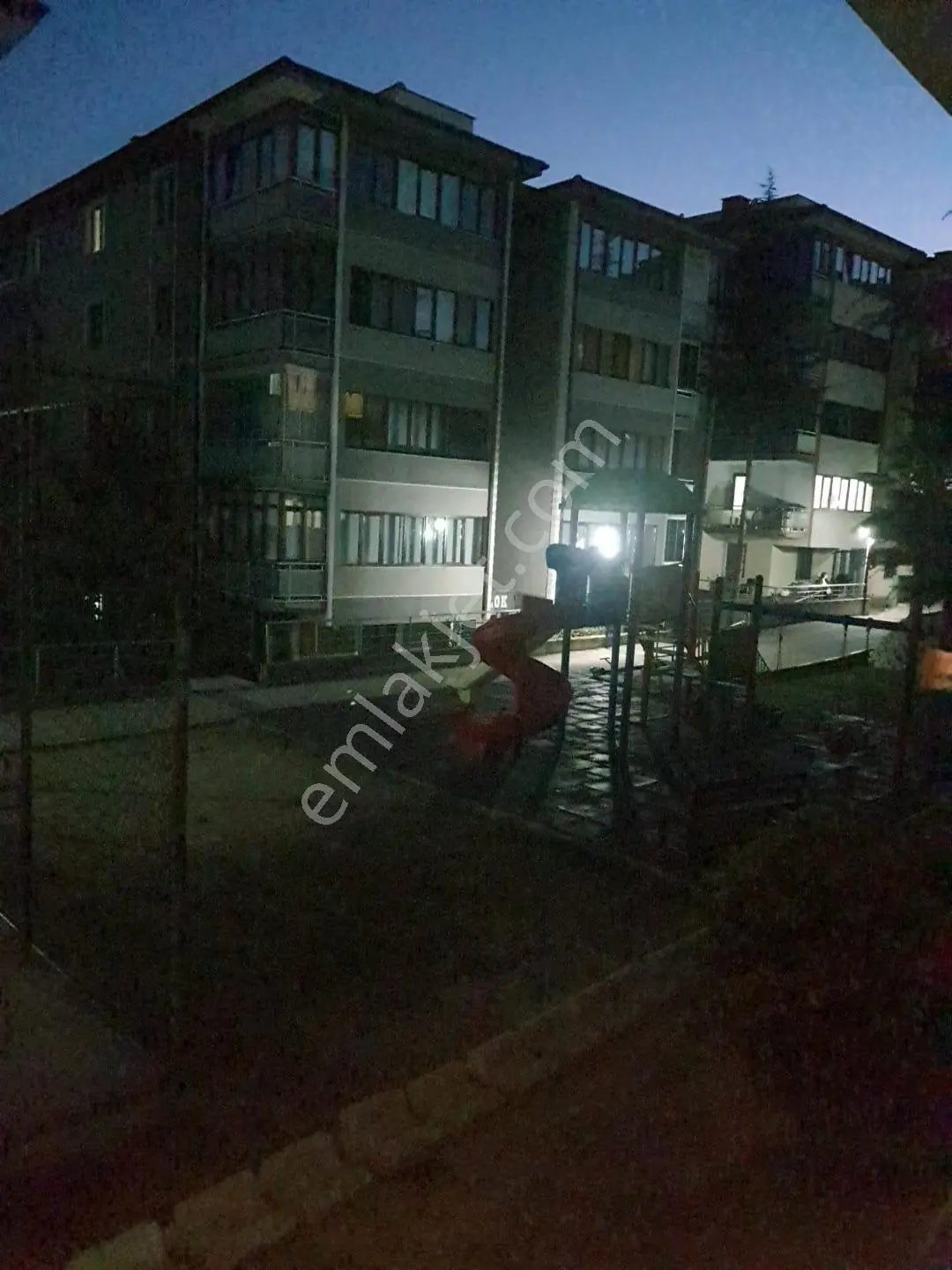 Bursa İnegöl Yeni Mah.,3+1, 135M2, 1.Kat, Site İçi Satılık Daire — fotoğraf 21