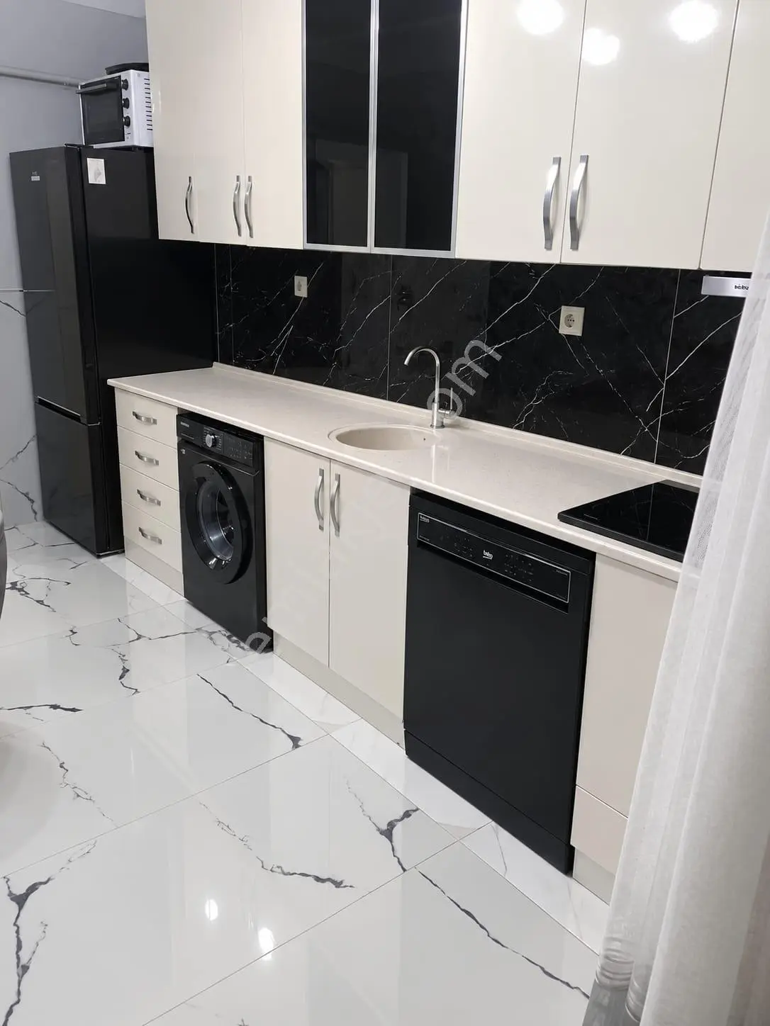 Bursa İnegöl Yeni Mah.,3+1, 135M2, 1.Kat, Site İçi Satılık Daire — fotoğraf 22