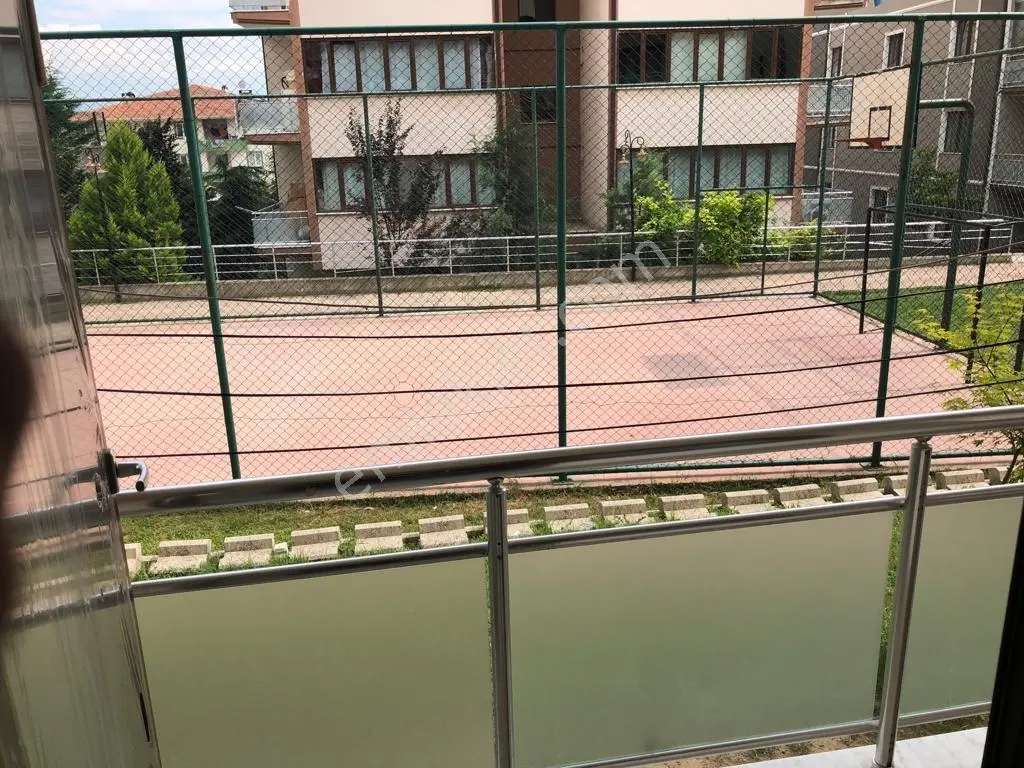 Bursa İnegöl Yeni Mah.,3+1, 135M2, 1.Kat, Site İçi Satılık Daire — fotoğraf 26