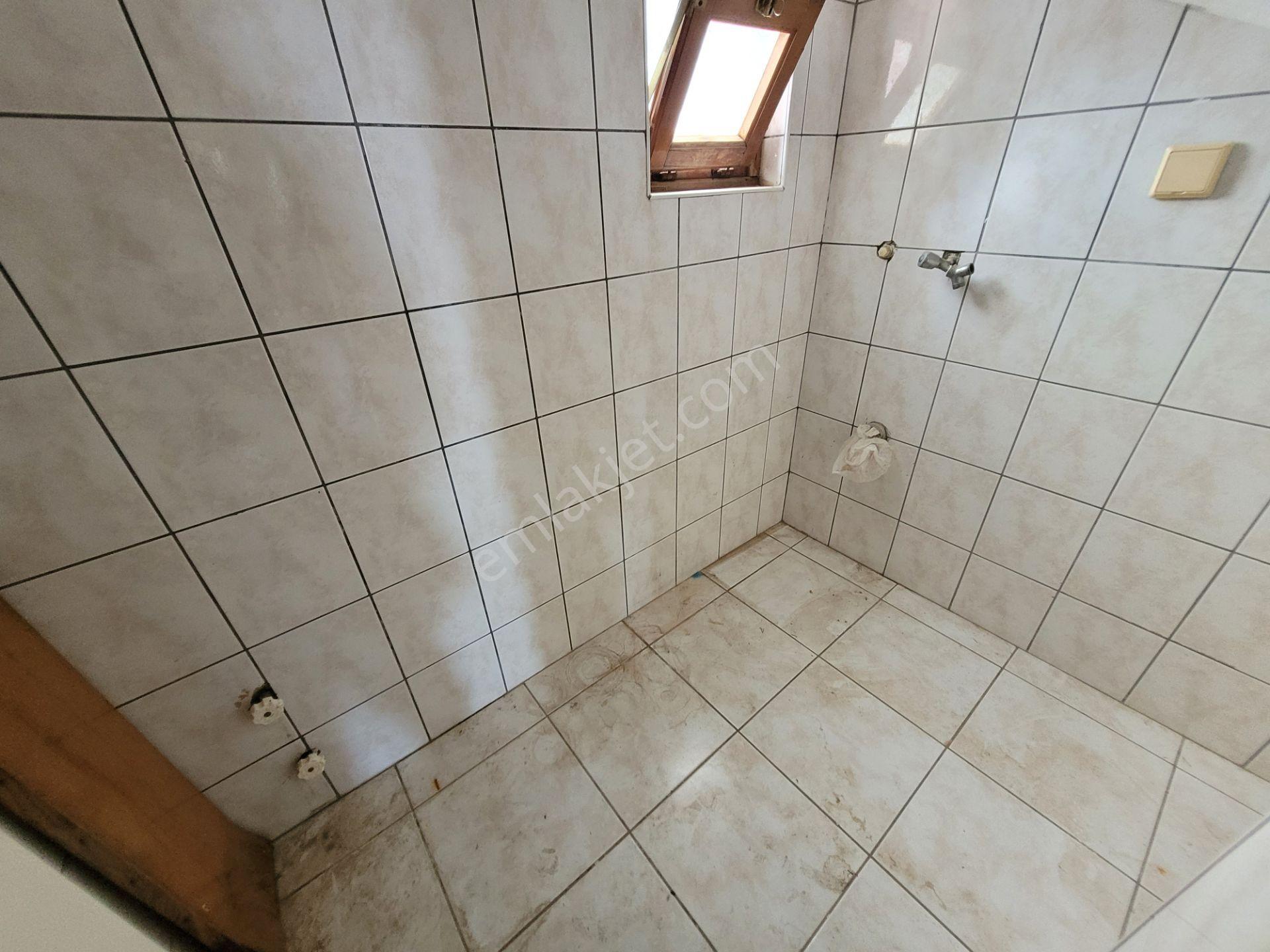 Sarısuda Sıte İçerisinde Dağ Ve Denız Mamzaralı 4+1 Dubleks Satılık Daire — fotoğraf 7
