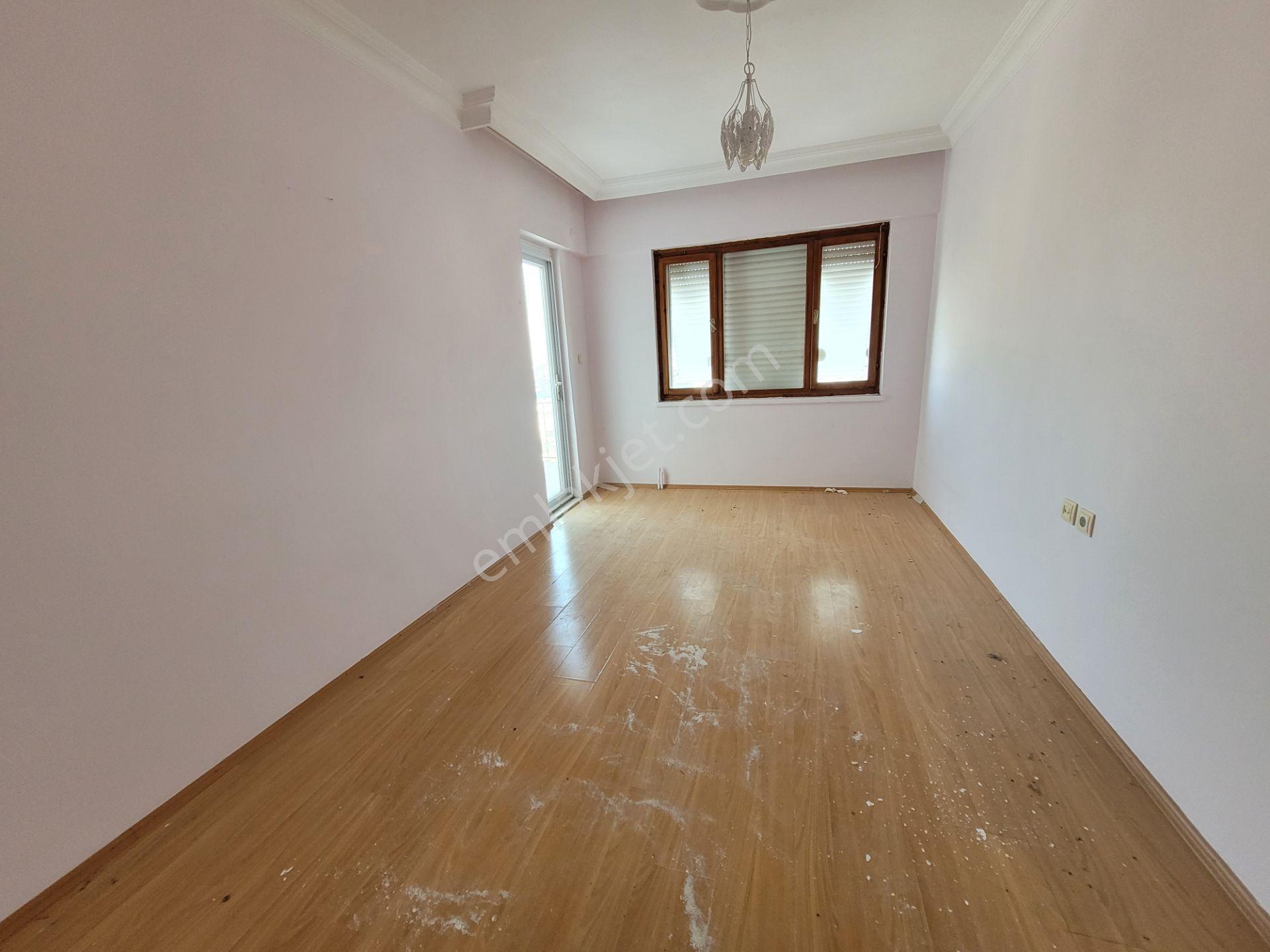 Sarısuda Sıte İçerisinde Dağ Ve Denız Mamzaralı 4+1 Dubleks Satılık Daire — fotoğraf 9