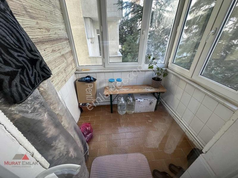 Murat Emlak'tan Alperen Cad.üstü 2+1 110m2 Çift Balkonlu Daire — fotoğraf 6