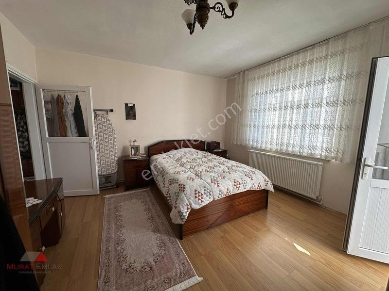 Murat Emlak'tan Alperen Cad.üstü 2+1 110m2 Çift Balkonlu Daire — fotoğraf 12