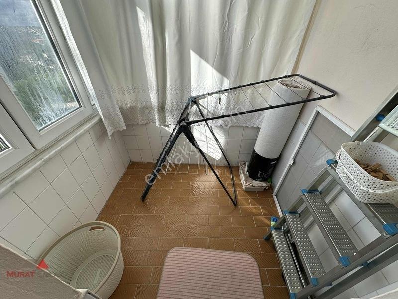 Murat Emlak'tan Alperen Cad.üstü 2+1 110m2 Çift Balkonlu Daire — fotoğraf 14