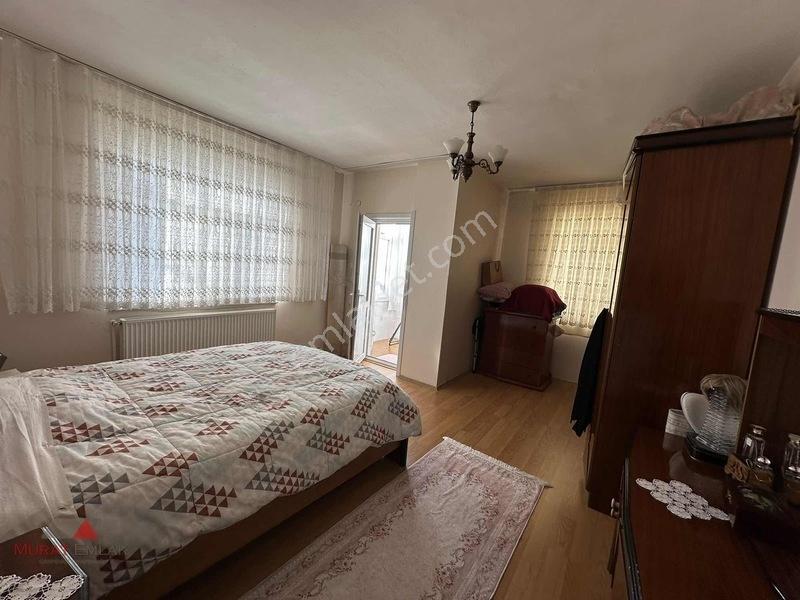Murat Emlak'tan Alperen Cad.üstü 2+1 110m2 Çift Balkonlu Daire — fotoğraf 15