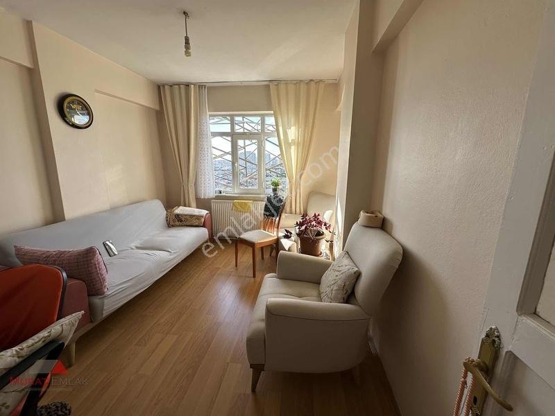 Murat Emlak'tan Alperen Cad.üstü 2+1 110m2 Çift Balkonlu Daire — fotoğraf 16