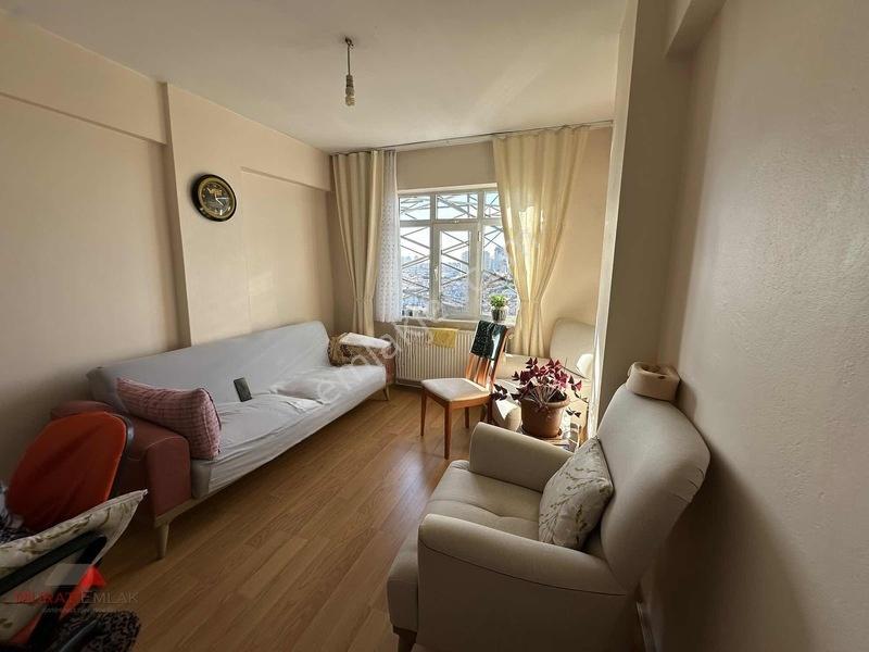 Murat Emlak'tan Alperen Cad.üstü 2+1 110m2 Çift Balkonlu Daire — fotoğraf 17