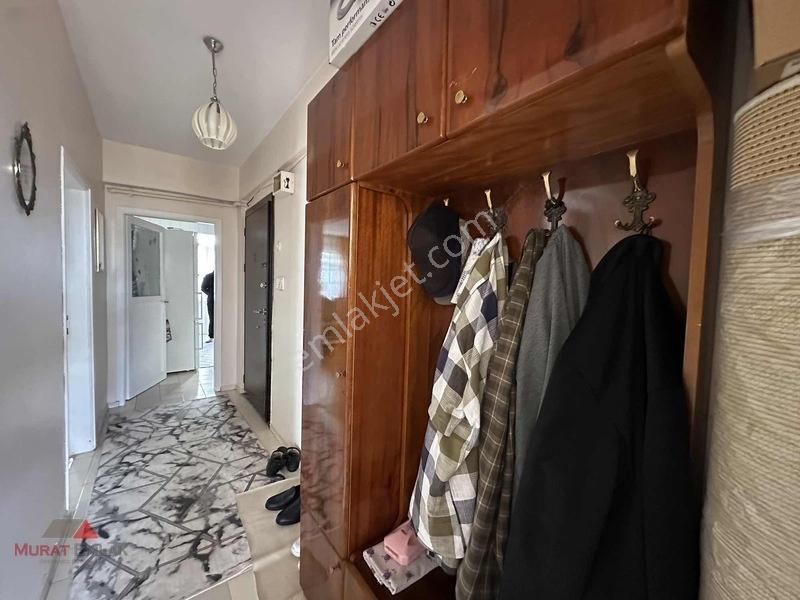 Murat Emlak'tan Alperen Cad.üstü 2+1 110m2 Çift Balkonlu Daire — fotoğraf 21