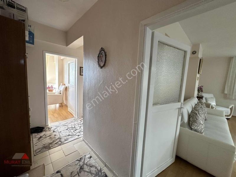 Murat Emlak'tan Alperen Cad.üstü 2+1 110m2 Çift Balkonlu Daire — fotoğraf 22
