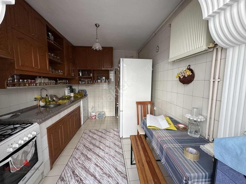 Murat Emlak'tan Alperen Cad.üstü 2+1 110m2 Çift Balkonlu Daire — fotoğraf 23
