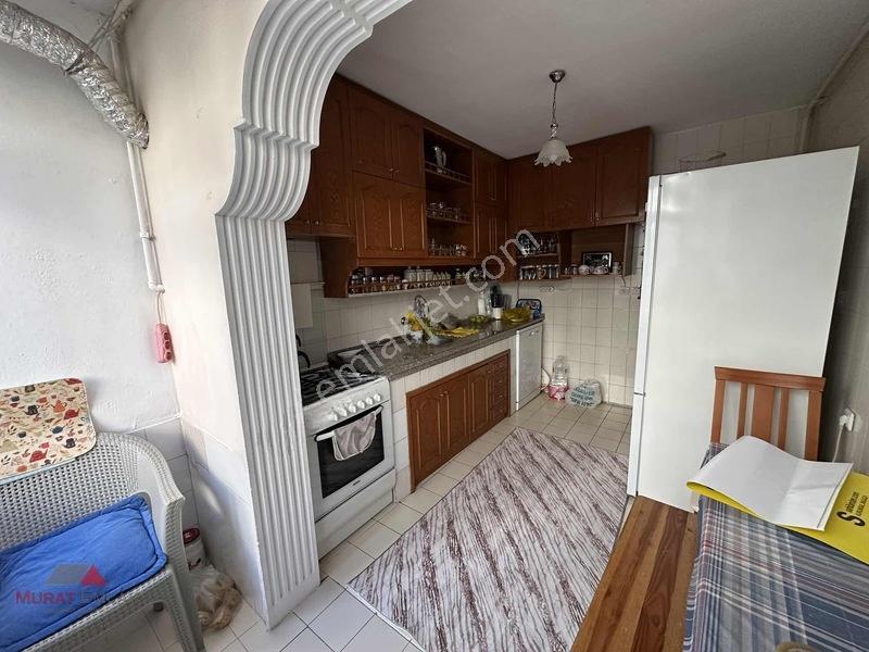 Murat Emlak'tan Alperen Cad.üstü 2+1 110m2 Çift Balkonlu Daire — fotoğraf 24