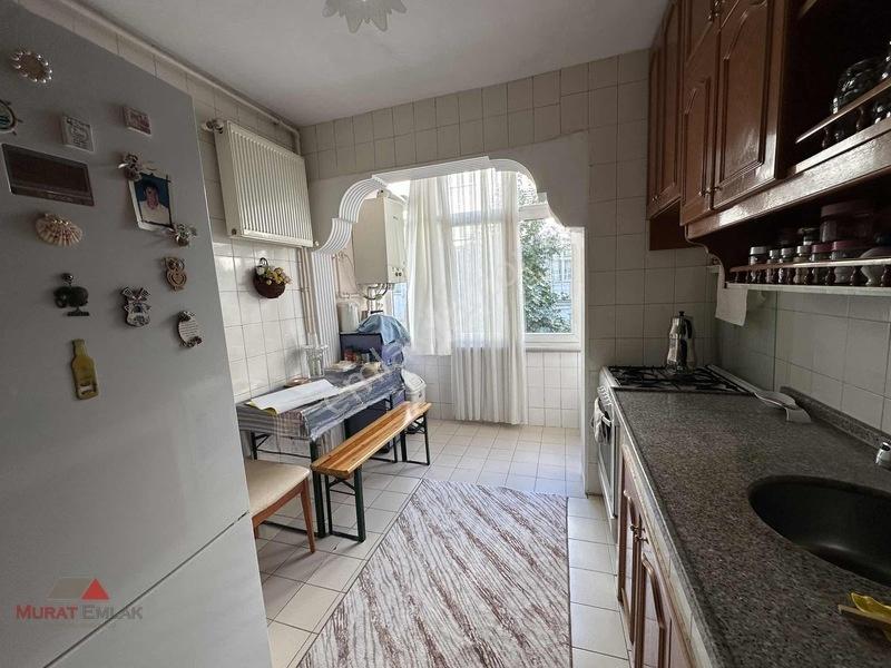 Murat Emlak'tan Alperen Cad.üstü 2+1 110m2 Çift Balkonlu Daire — fotoğraf 25
