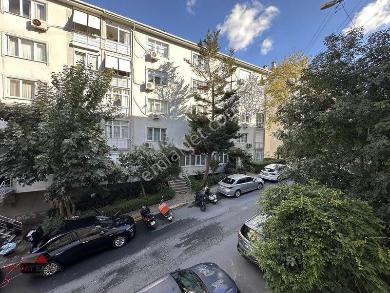 Murat Emlak'tan Alperen Cad.üstü 2+1 110m2 Çift Balkonlu Daire — fotoğraf 26