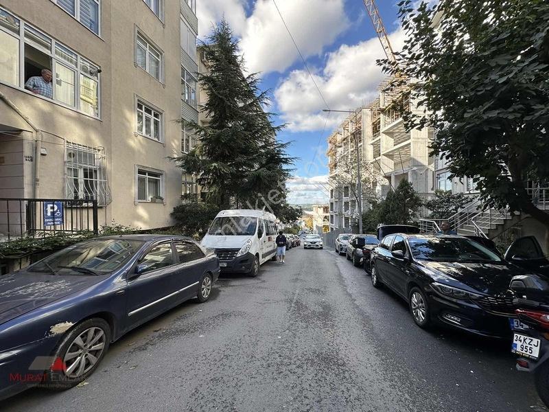 Murat Emlak'tan Alperen Cad.üstü 2+1 110m2 Çift Balkonlu Daire — fotoğraf 27