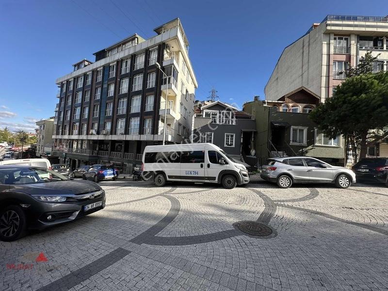 Murat Emlak'tan Alperen Cad.üstü 2+1 110m2 Çift Balkonlu Daire — fotoğraf 28
