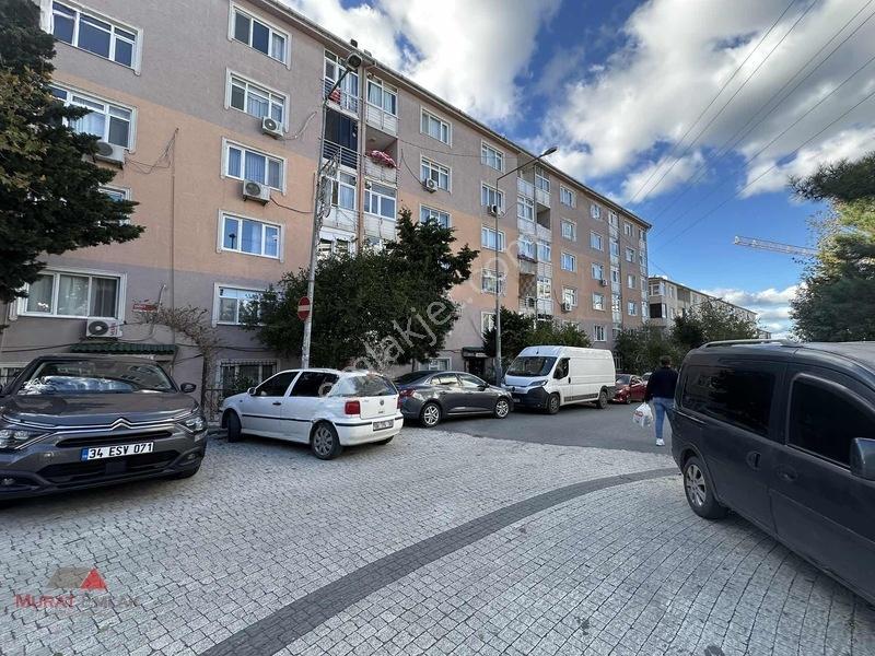 Murat Emlak'tan Alperen Cad.üstü 2+1 110m2 Çift Balkonlu Daire — fotoğraf 29