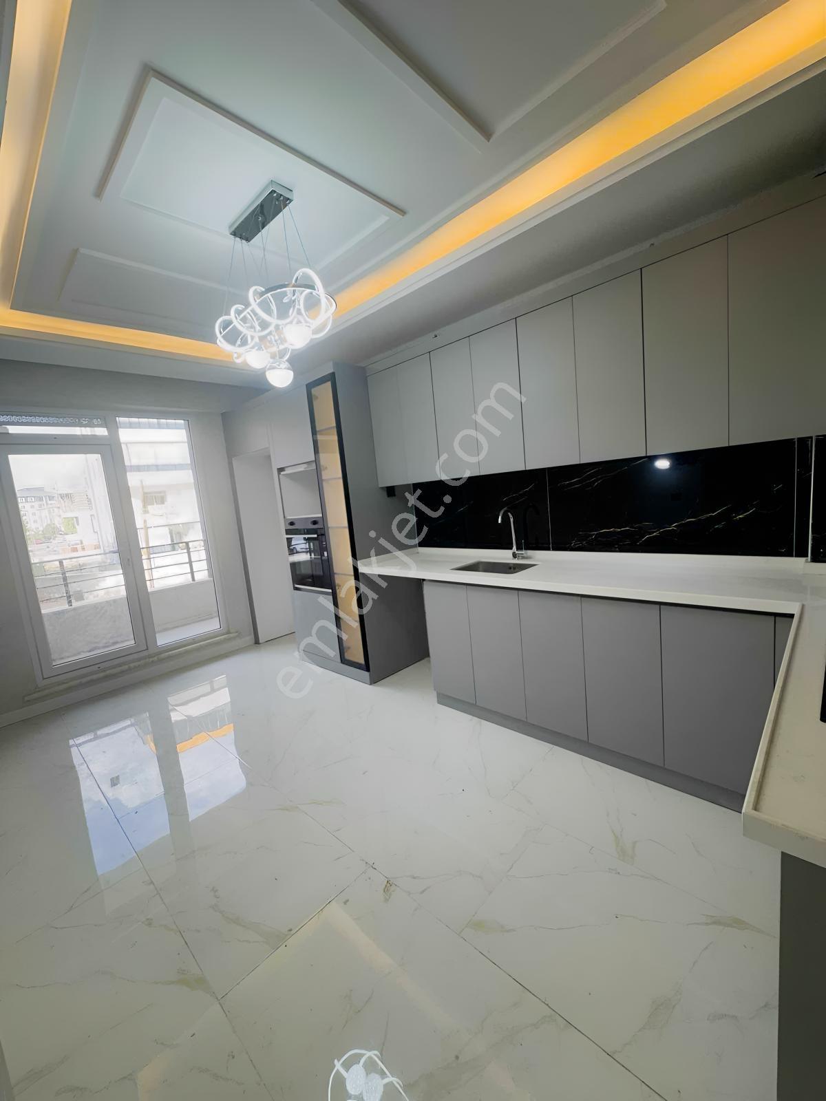 Cengizler 'den Fetıh Cadesine Yakın Satılık 4+1 Daire — fotoğraf 10