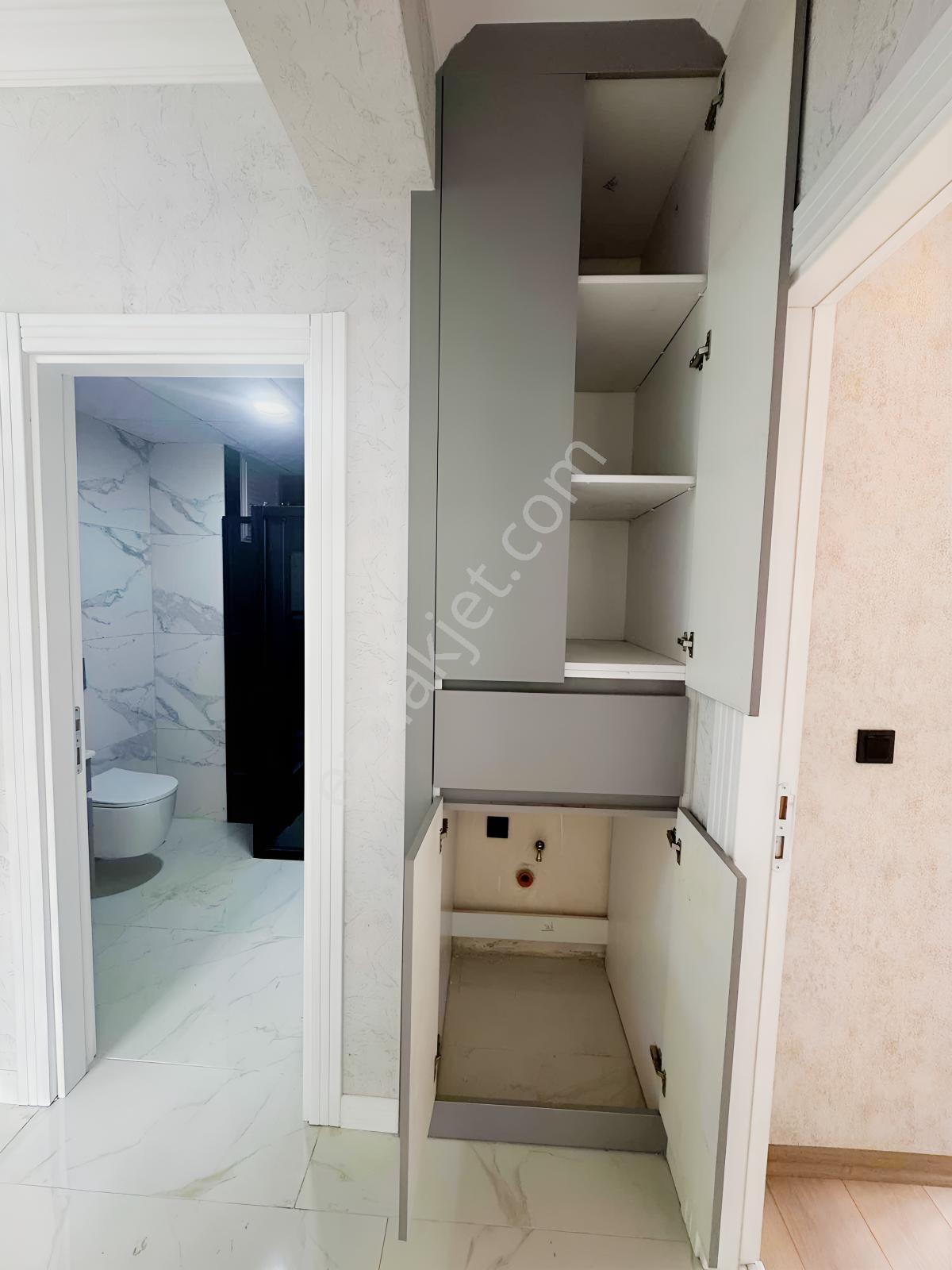 Cengizler 'den Fetıh Cadesine Yakın Satılık 4+1 Daire — fotoğraf 13