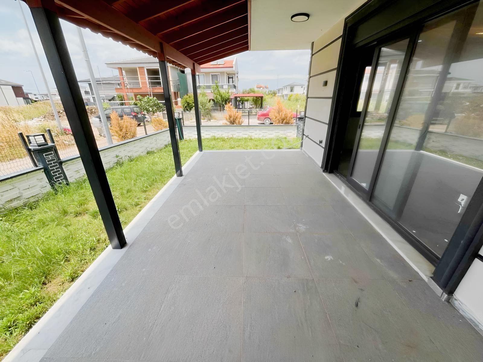 Dağlı Gayrimenkul'den|3+1|lüks Yapım|geniş&büyük|fırsat|villa — fotoğraf 10