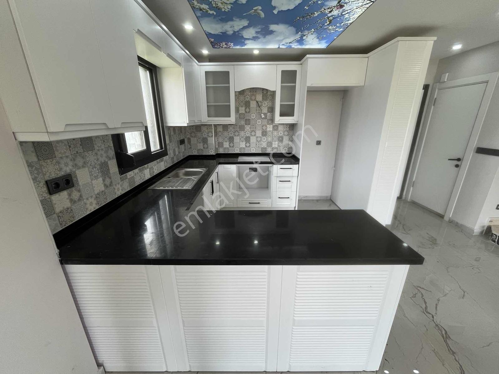 Dağlı Gayrimenkul'den|3+1|lüks Yapım|geniş&büyük|fırsat|villa — fotoğraf 12