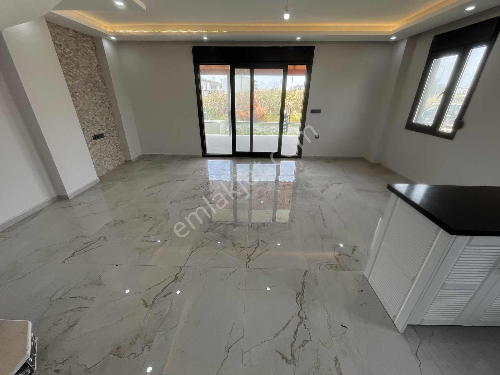 Dağlı Gayrimenkul'den|3+1|lüks Yapım|geniş&büyük|fırsat|villa — fotoğraf 17