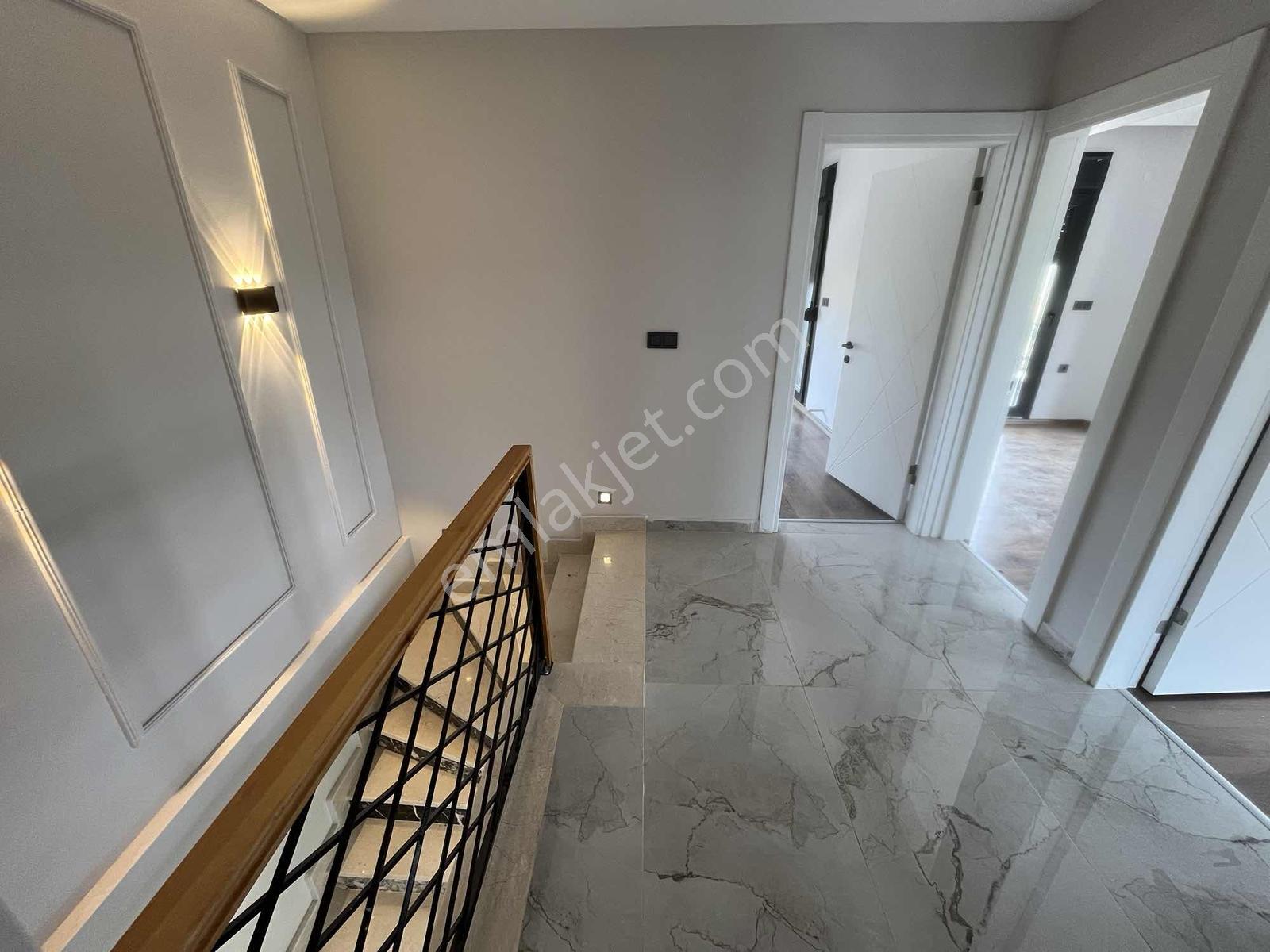 Dağlı Gayrimenkul'den|3+1|lüks Yapım|geniş&büyük|fırsat|villa — fotoğraf 18