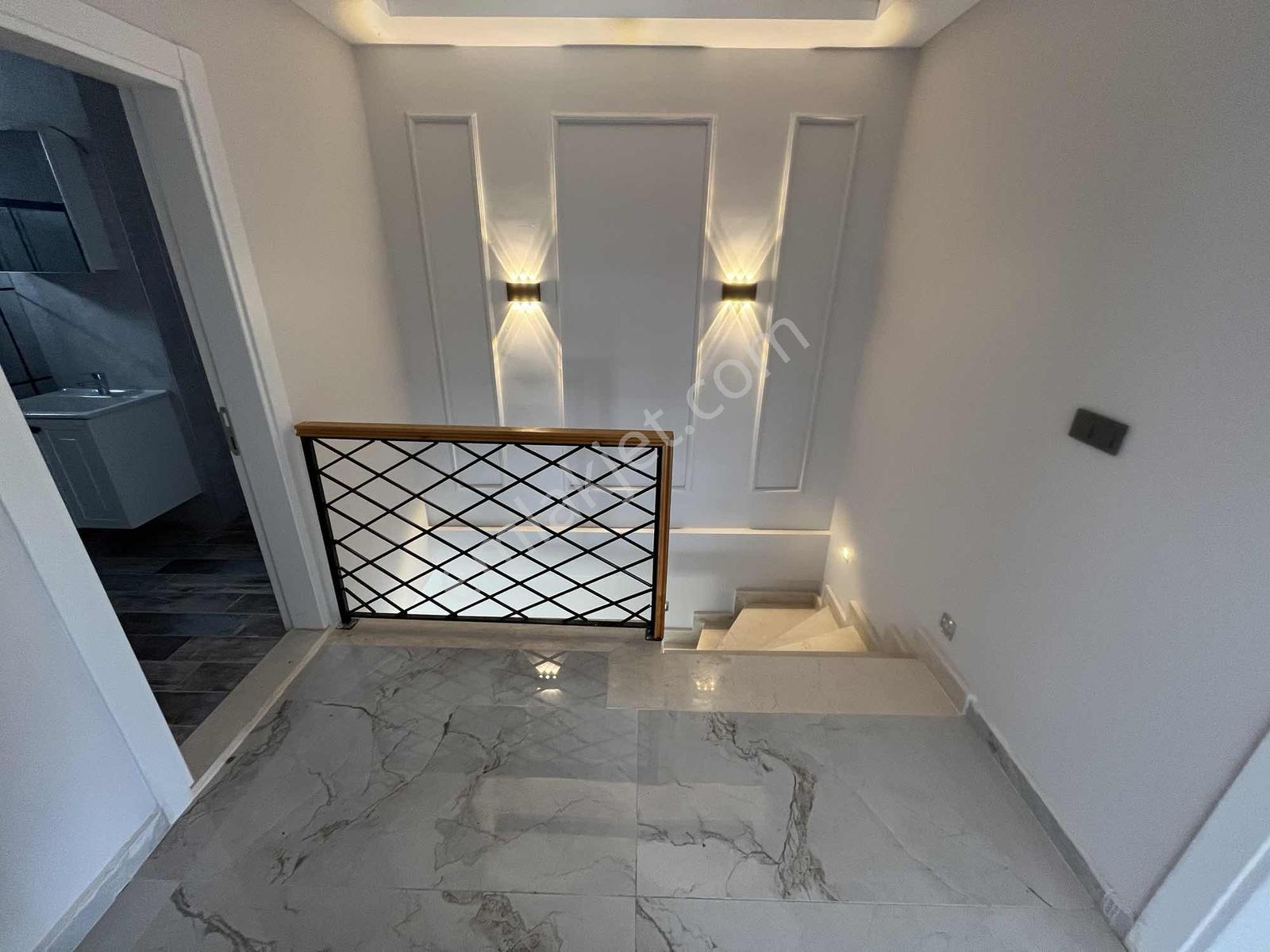 Dağlı Gayrimenkul'den|3+1|lüks Yapım|geniş&büyük|fırsat|villa — fotoğraf 24