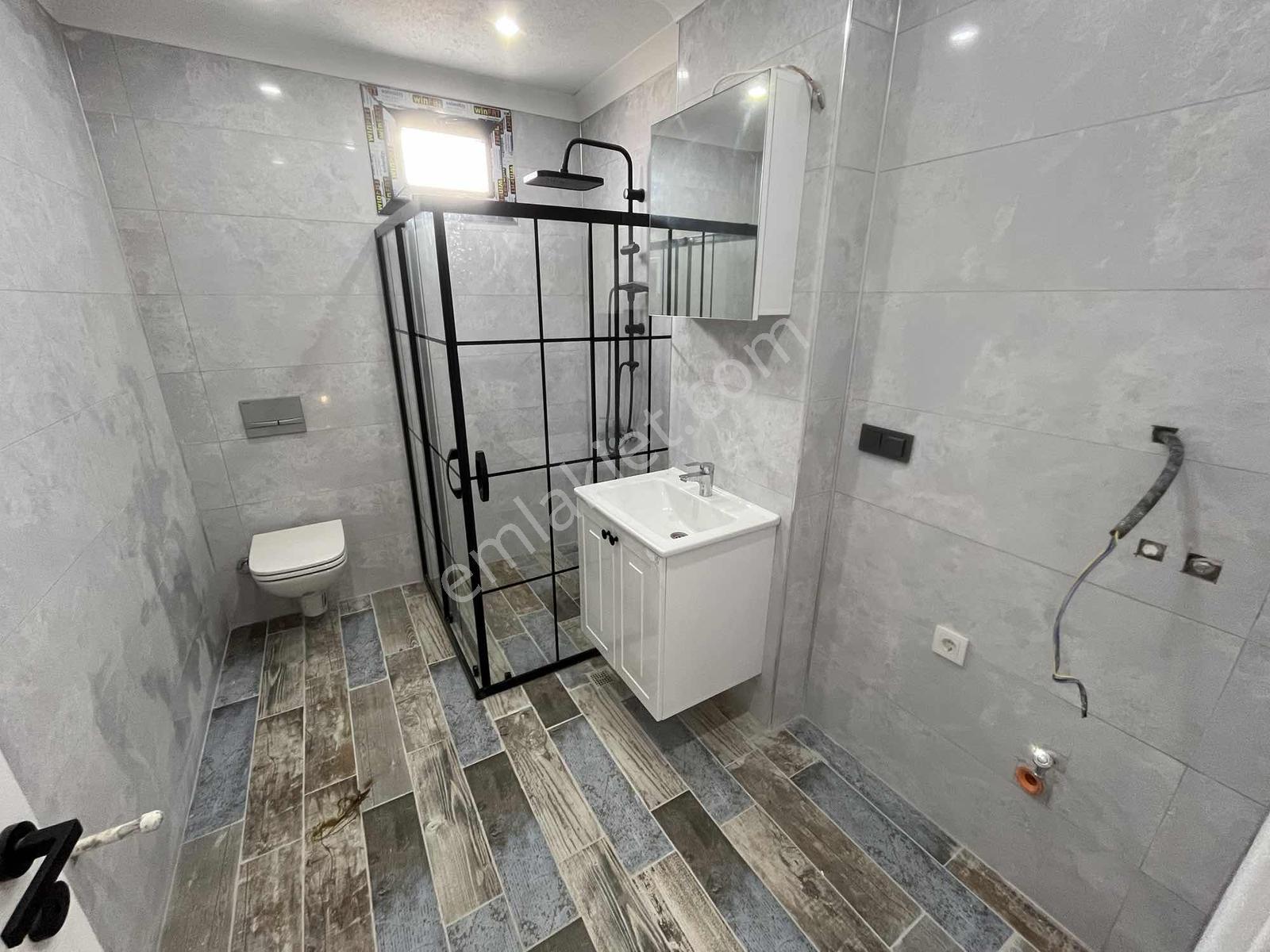 Dağlı Gayrimenkul'den|3+1|lüks Yapım|geniş&büyük|fırsat|villa — fotoğraf 27