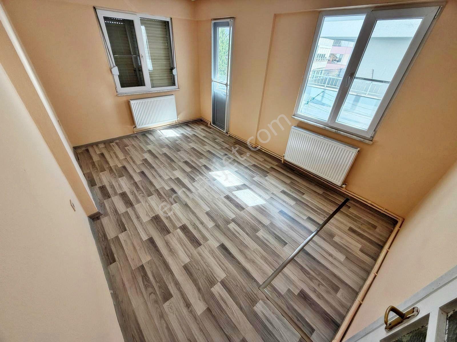 Aktif'ten Akçay Merkez'de Satılık Denize 500mt Arakat Ferah 2+1 Daire — fotoğraf 6