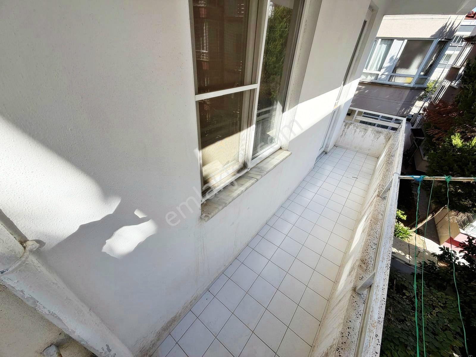 Aktif'ten Akçay Merkez'de Satılık Denize 500mt Arakat Ferah 2+1 Daire — fotoğraf 13