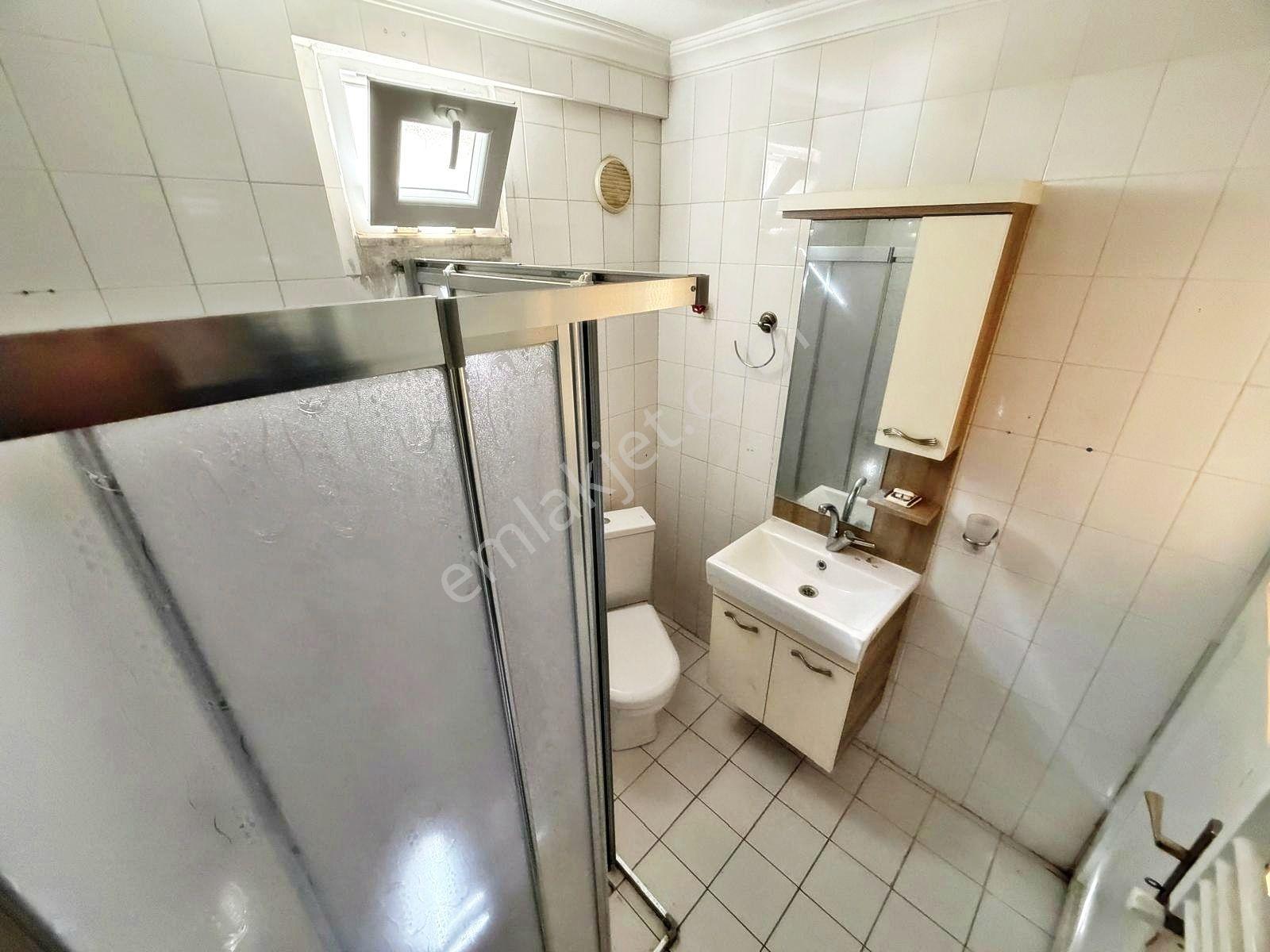 Aktif'ten Akçay Merkez'de Satılık Denize 500mt Arakat Ferah 2+1 Daire — fotoğraf 16