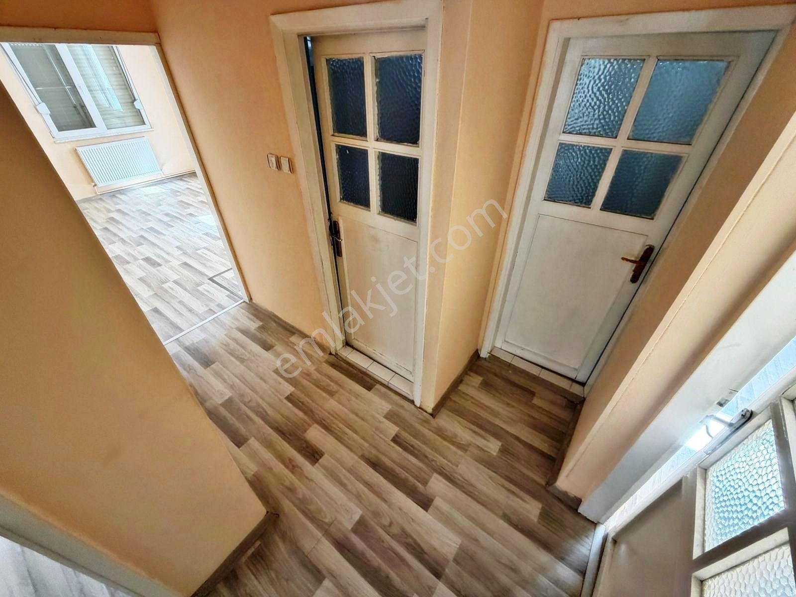 Aktif'ten Akçay Merkez'de Satılık Denize 500mt Arakat Ferah 2+1 Daire — fotoğraf 21