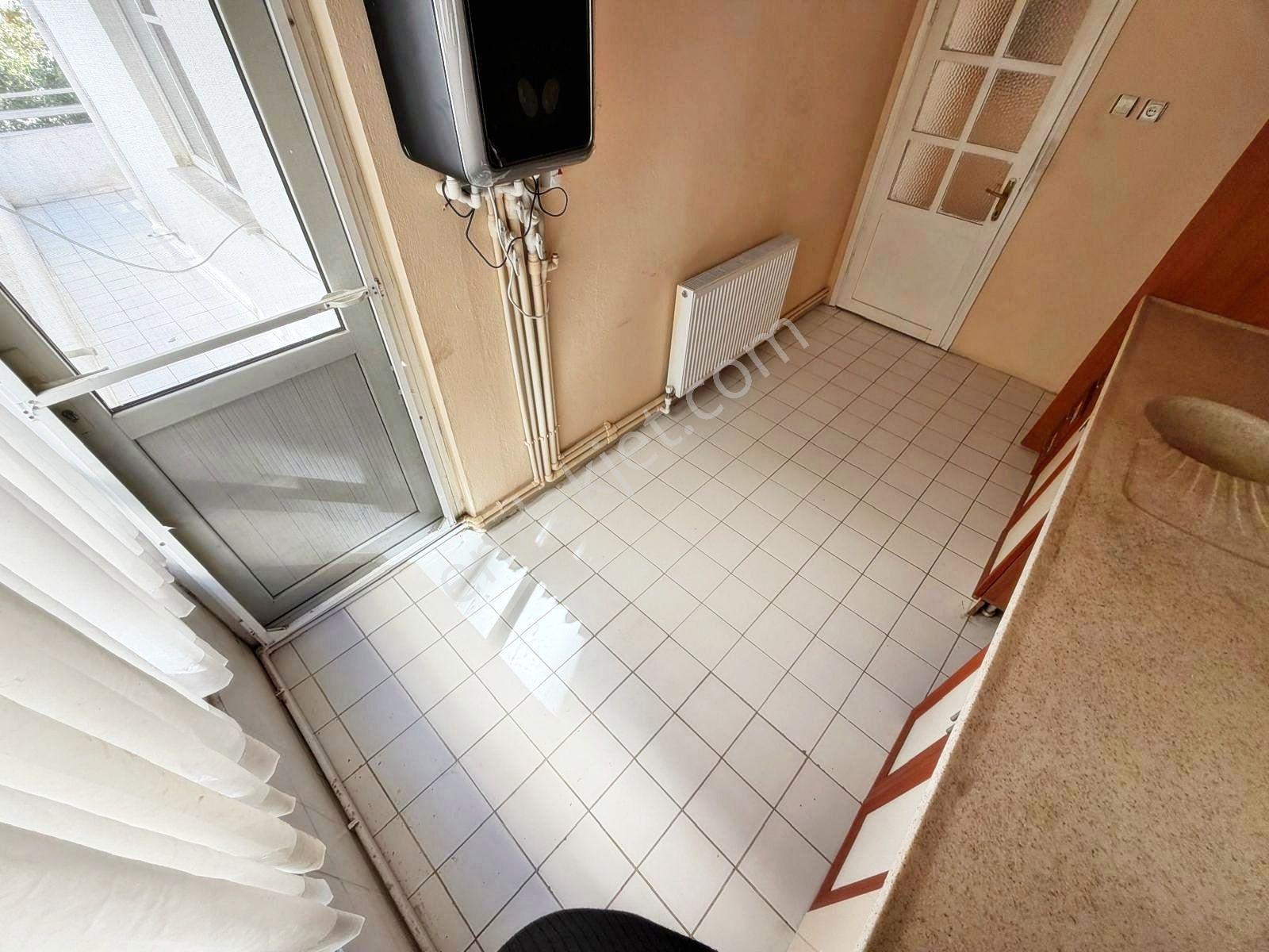 Aktif'ten Akçay Merkez'de Satılık Denize 500mt Arakat Ferah 2+1 Daire — fotoğraf 30