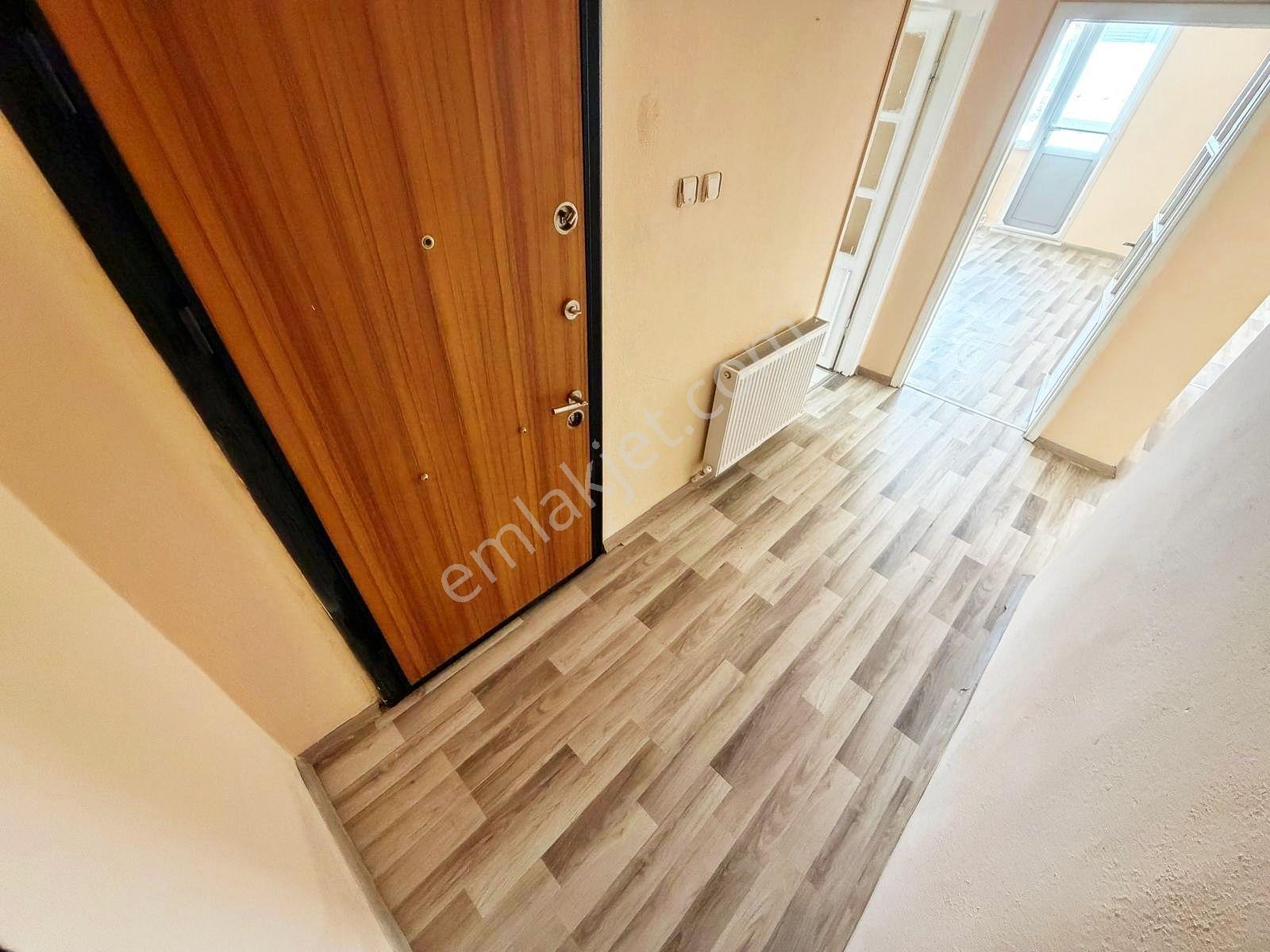 Aktif'ten Akçay Merkez'de Satılık Denize 500mt Arakat Ferah 2+1 Daire — fotoğraf 32