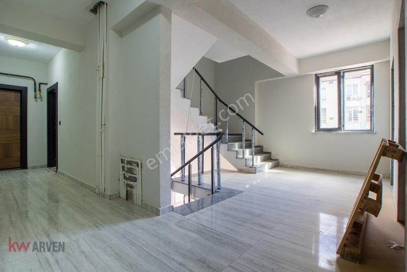 Kw Arven - Başiskele Döngelde Havuzlu Site 2+1 Dubleks Daire! — fotoğraf 2