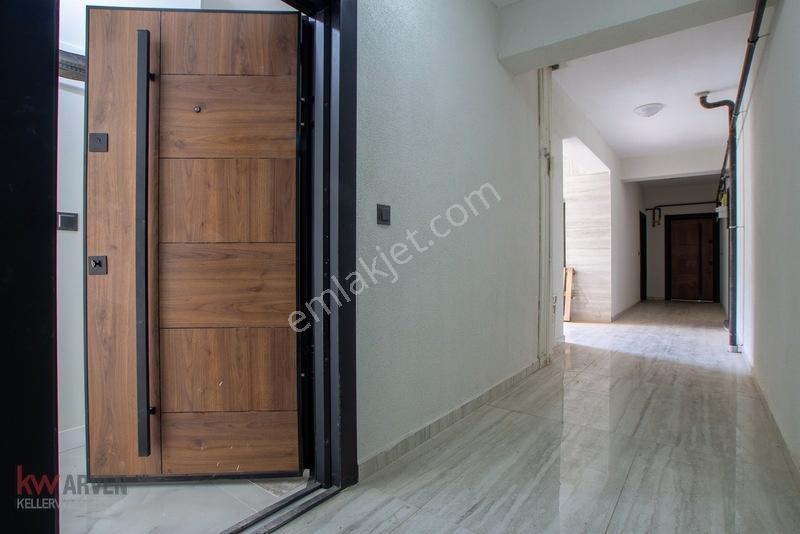 Kw Arven - Başiskele Döngelde Havuzlu Site 2+1 Dubleks Daire! — fotoğraf 3