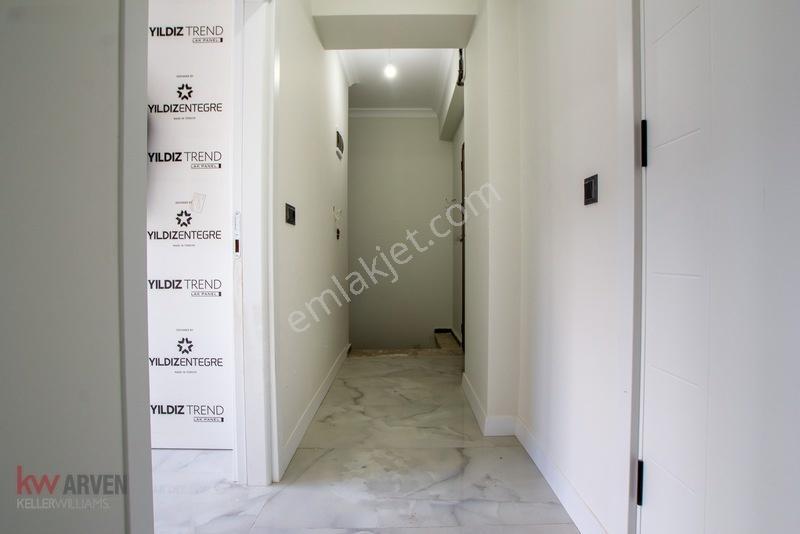 Kw Arven - Başiskele Döngelde Havuzlu Site 2+1 Dubleks Daire! — fotoğraf 4