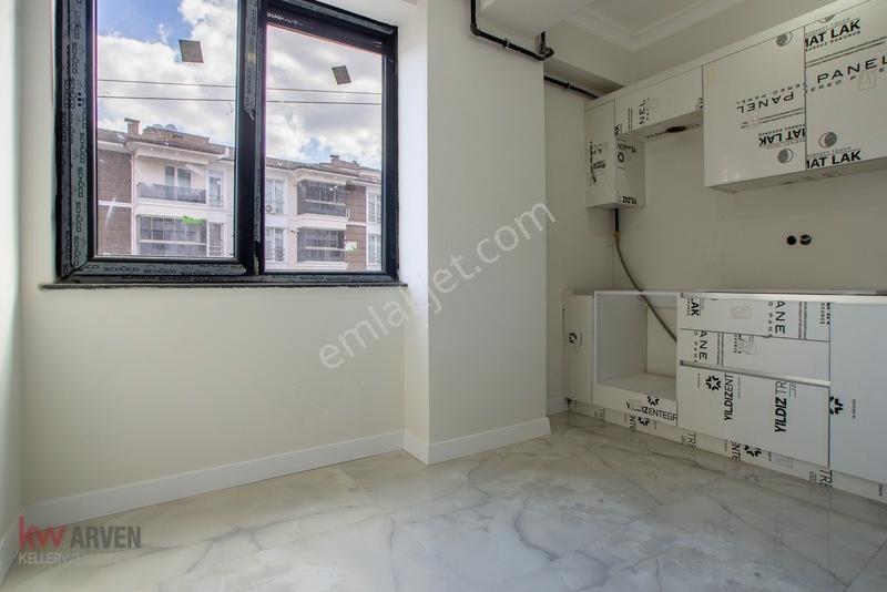 Kw Arven - Başiskele Döngelde Havuzlu Site 2+1 Dubleks Daire! — fotoğraf 5