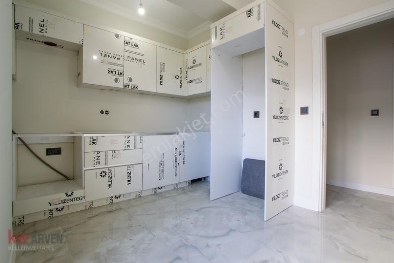 Kw Arven - Başiskele Döngelde Havuzlu Site 2+1 Dubleks Daire! — fotoğraf 7