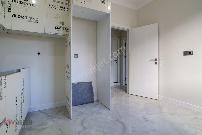 Kw Arven - Başiskele Döngelde Havuzlu Site 2+1 Dubleks Daire! — fotoğraf 8