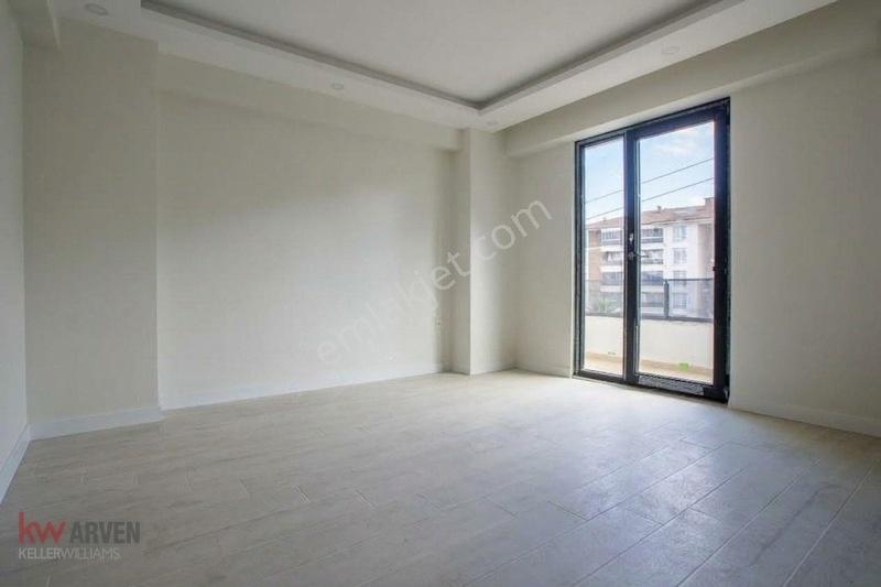 Kw Arven - Başiskele Döngelde Havuzlu Site 2+1 Dubleks Daire! — fotoğraf 9